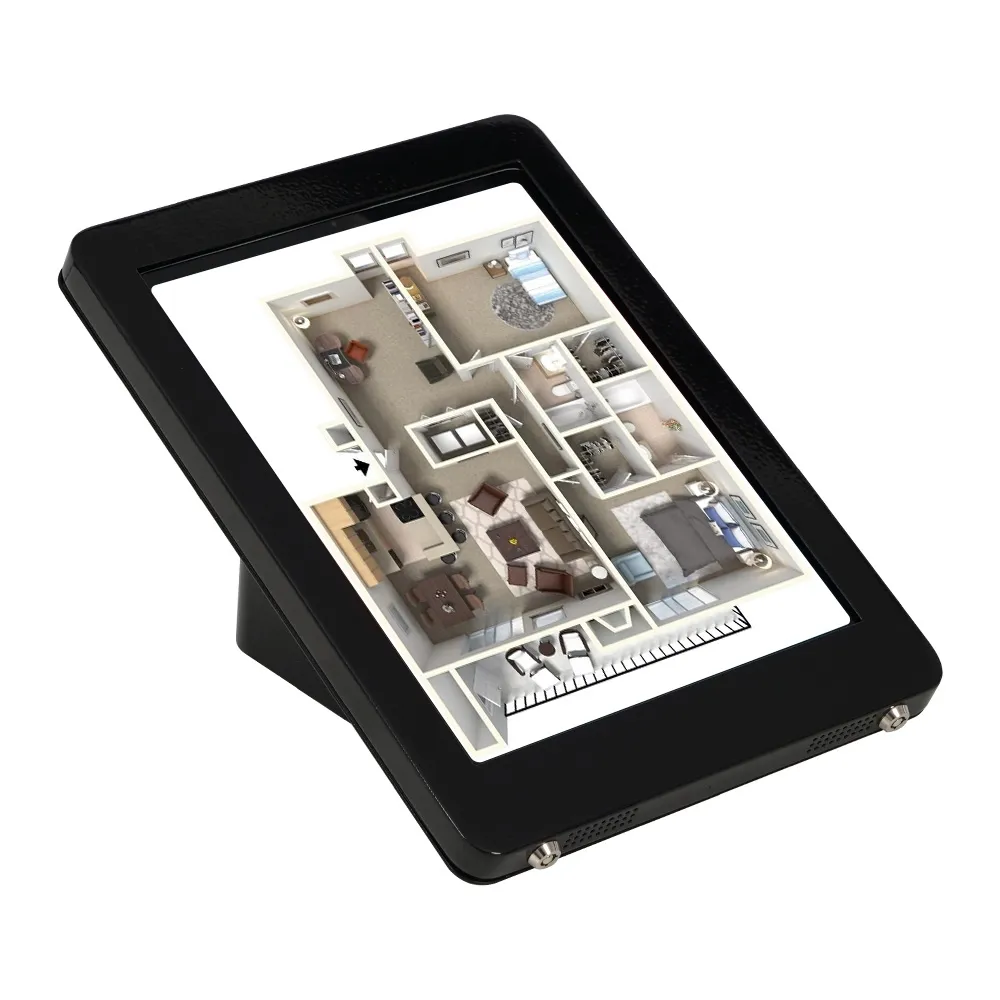 POS Tablet Stands