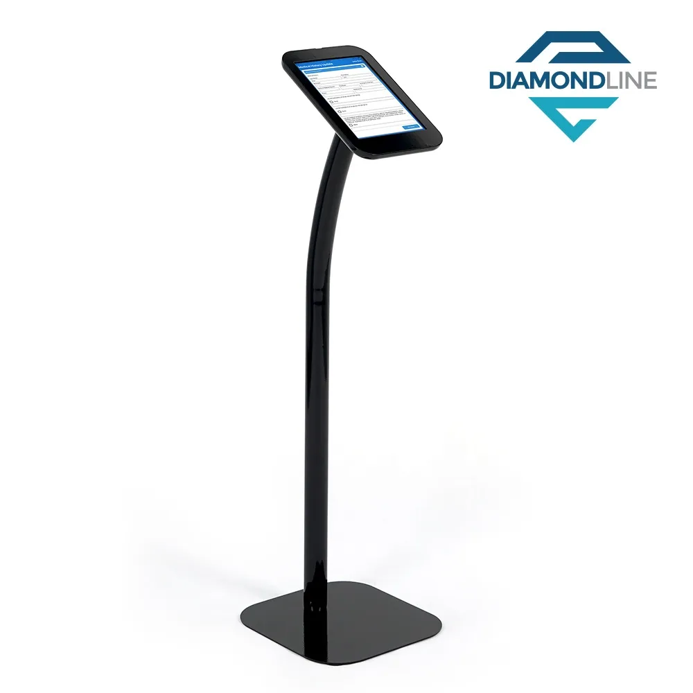 iPad Floor Stand
