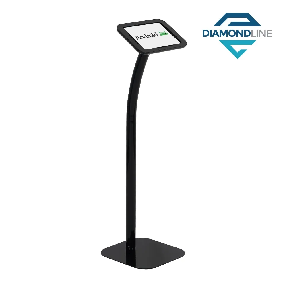 Floor Stand Tablet
