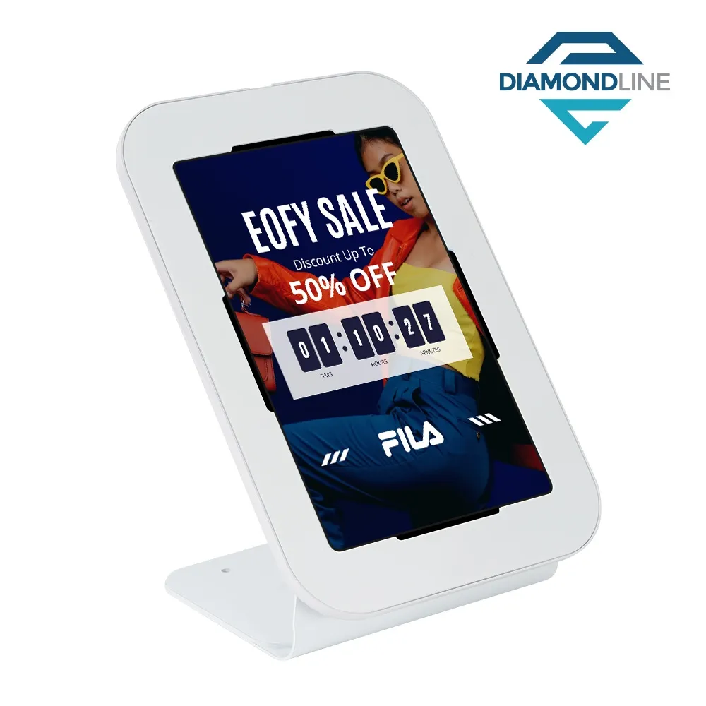 Tablet Wall Holder