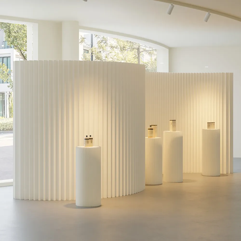 Paper Soft Wall