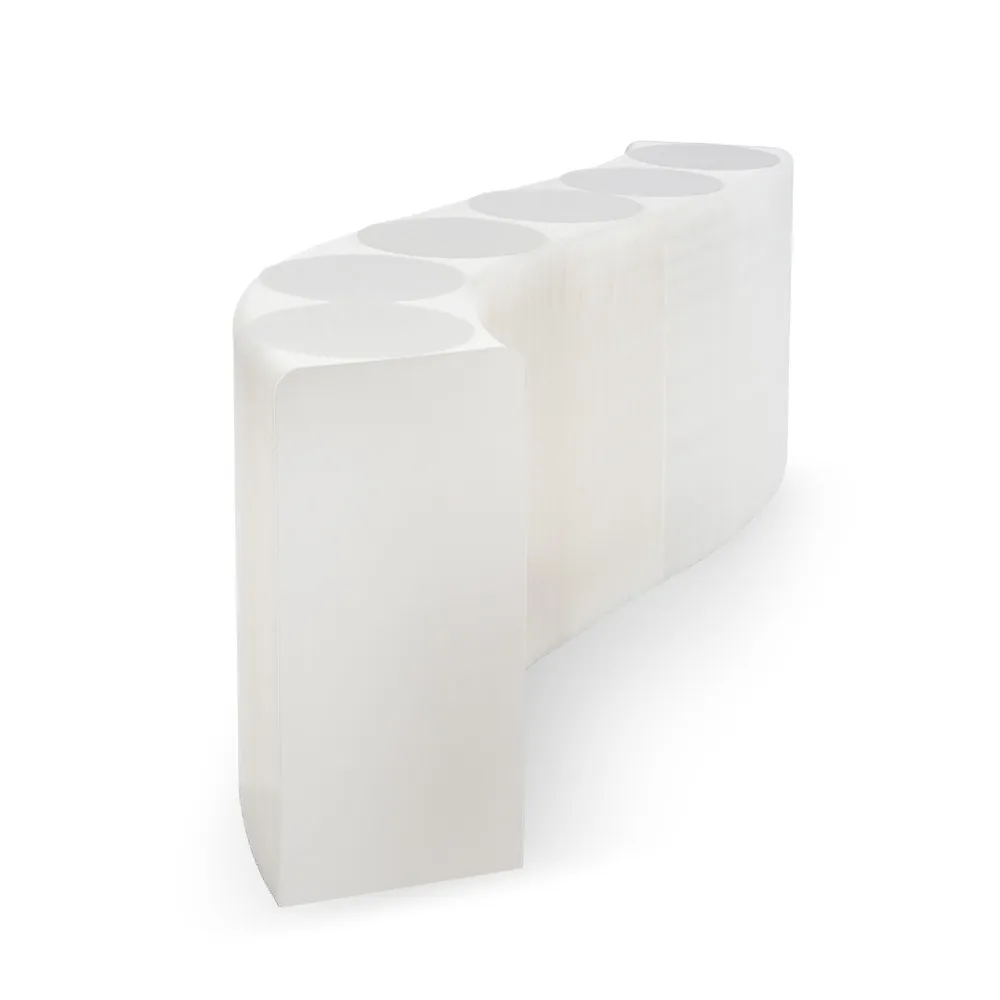 Display Folding Table