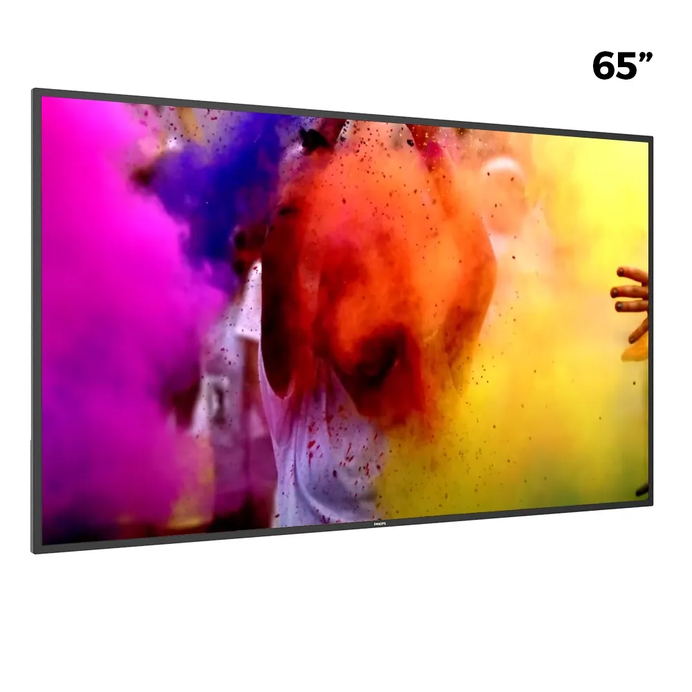 Digital Screen Retail