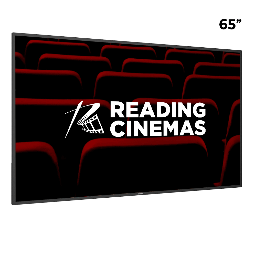 65 Digital Signage Display