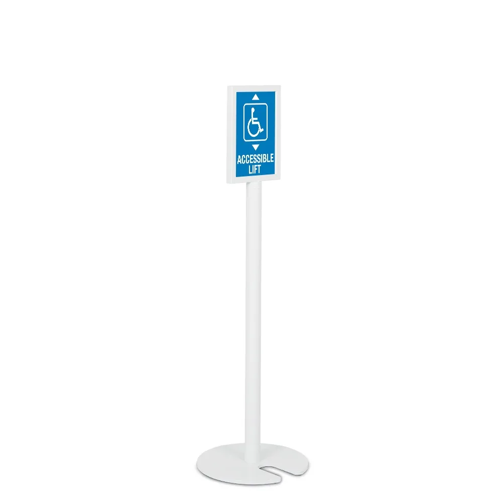 A4 Poster Holder