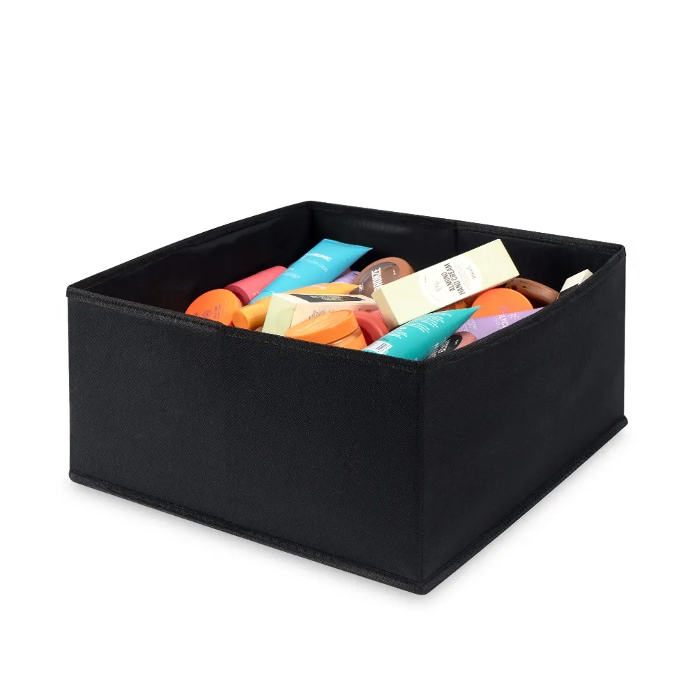 Dump Bin Basket